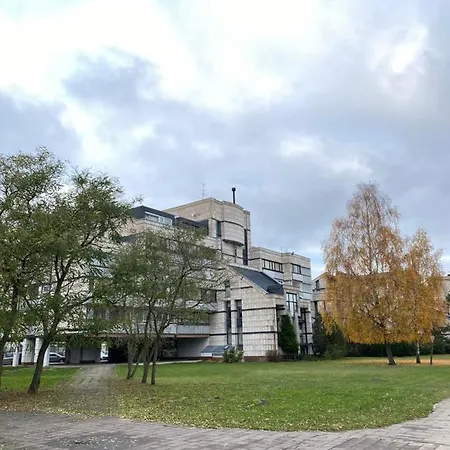 Butas Cosy Seaside Palanga