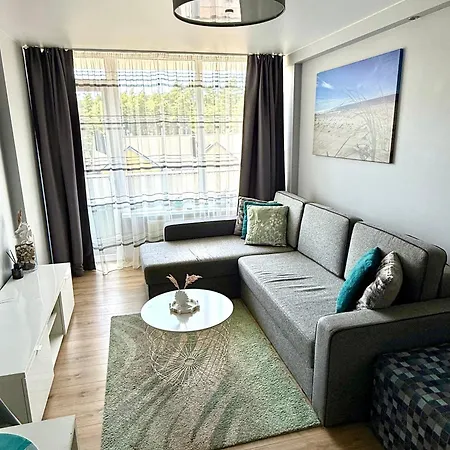 Cosy Seaside Appartement *