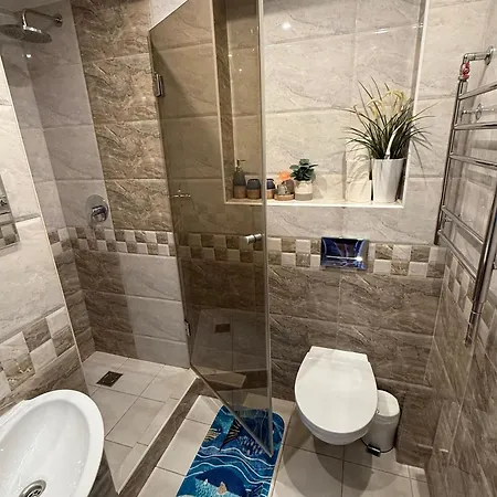 Cosy Seaside Appartement Palanga