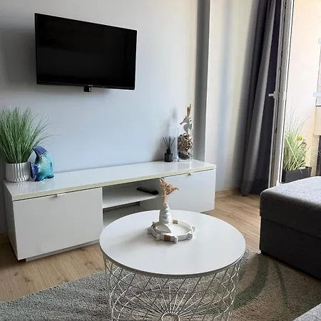 Cosy Seaside * Palanga