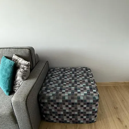 Appartement Cosy Seaside Palanga