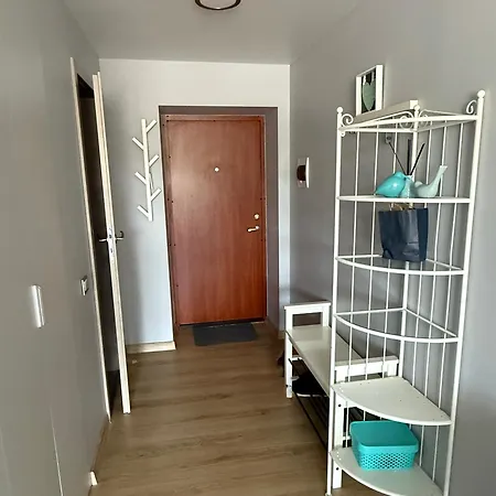 Appartement Cosy Seaside