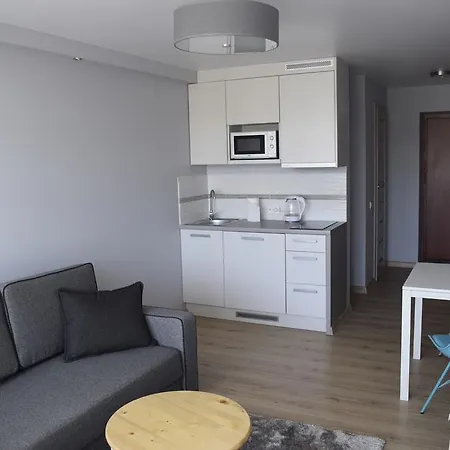 Appartement Cosy Seaside Palanga