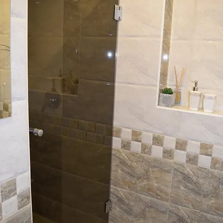 Апартаменты Cosy Seaside