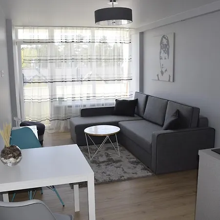 Cosy Seaside Appartement *