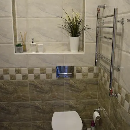 Cosy Seaside Паланга