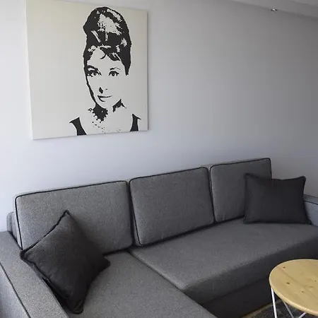 Appartement Cosy Seaside *