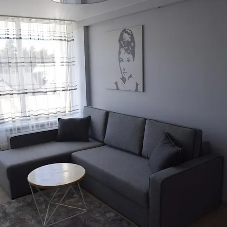 Cosy Seaside Appartement *