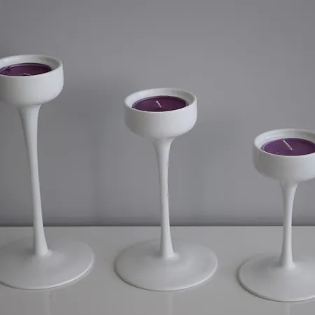 Cosy Seaside * Паланга