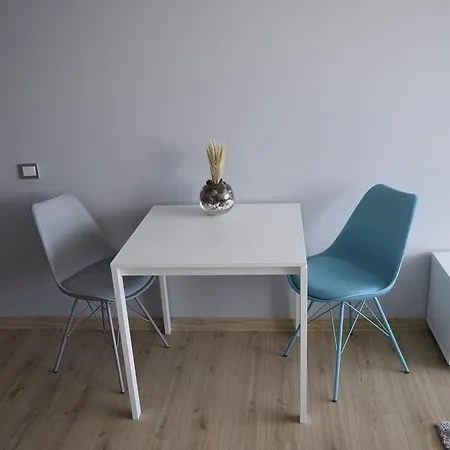 Apartment Cosy Seaside *