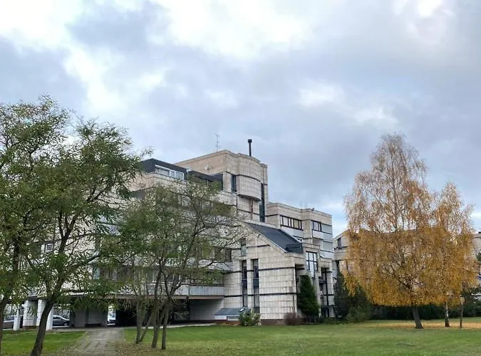 דירה Cosy Seaside פלאנגה