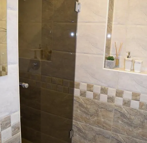 Apartment Cosy Seaside