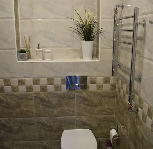 Cosy Seaside פלאנגה