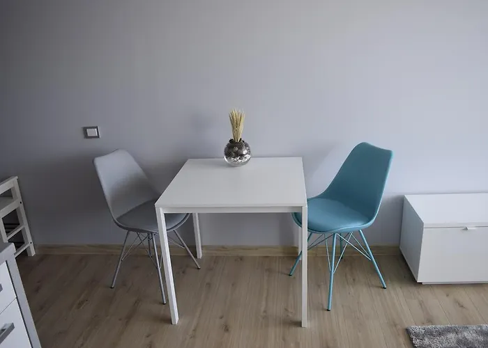 Apartment Cosy Seaside *